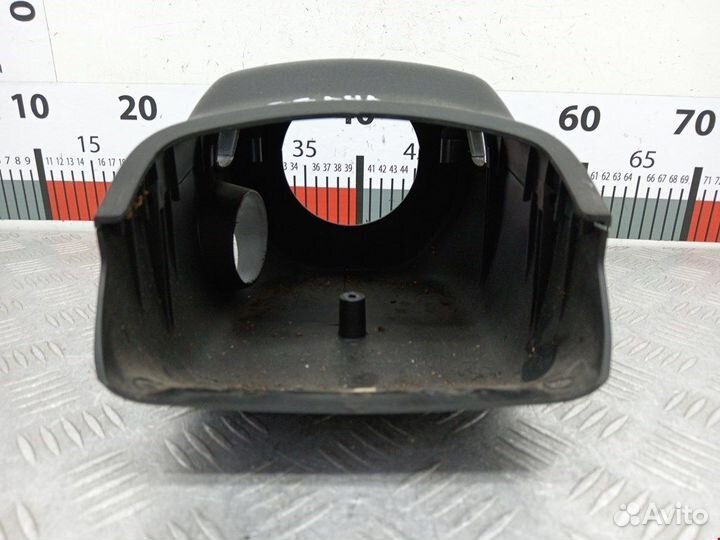 Кожух рулевой колонки для Suzuki Wagon R+