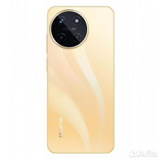 realme 11, 8/128 ГБ