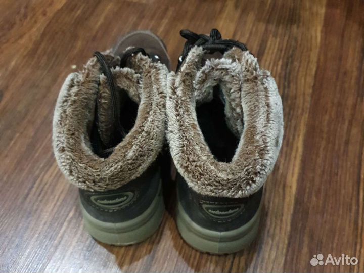 Ботинки женские зимние 37р Outventure