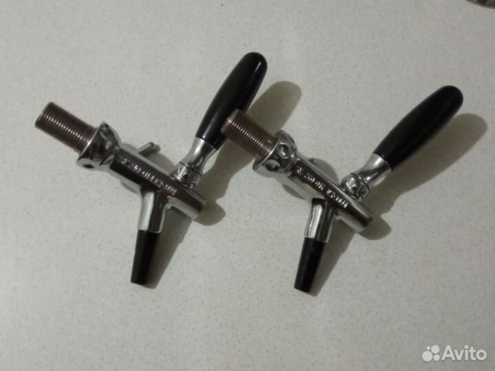 Кран для пива