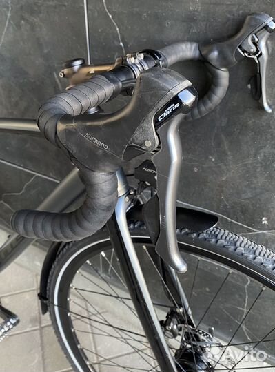 Bulls Daily Grinder 1 2019/ р. 49 см / Claris