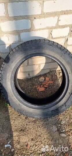 Gislaved Nord Frost 200 225/60 R17 103T