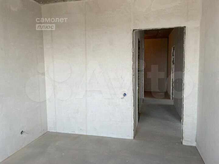 3-к. квартира, 60,2 м², 18/25 эт.