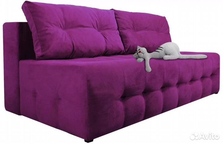 Диван Евро Купе (Быстрая Доставка )
