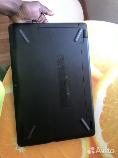 Hp laptop 15 - bs1xx