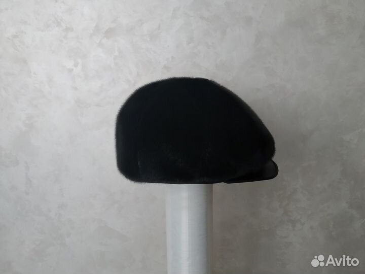 Кепка мужская восьмиклинка