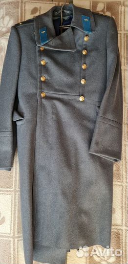 Военные вещи