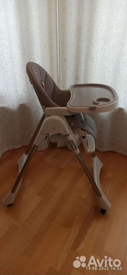 Кресло для кормления Tommy