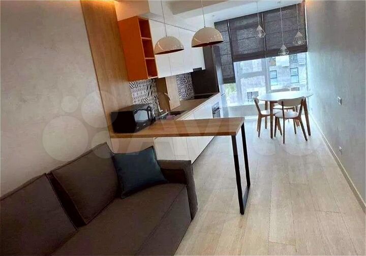 Комната 13,5 м² в 3-к., 1/9 эт.