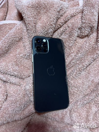 iPhone 12 Pro, 128 ГБ