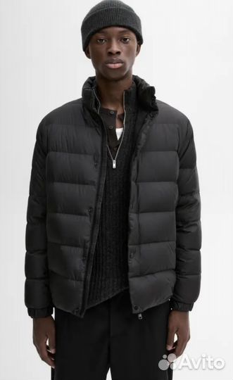 Куртка мужская Massimo Dutti