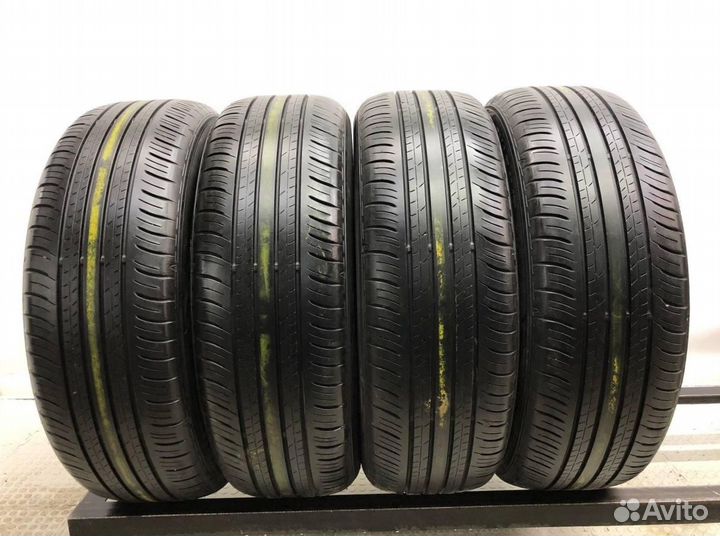 Dunlop Enasave EC300+ 215/60 R17 98W