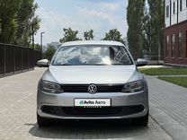 Volkswagen Jetta 1.4 MT, 2011, 214 250 км, с пробегом, цена 985 000 руб.