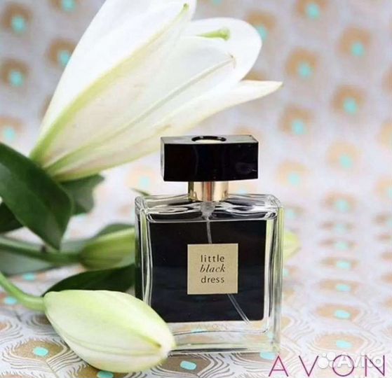 Avon эйвон