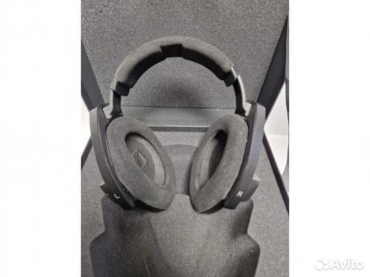 Наушники Sennheiser Hd800s