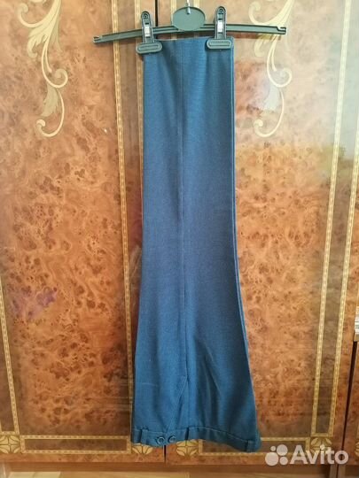 Школьный костюм