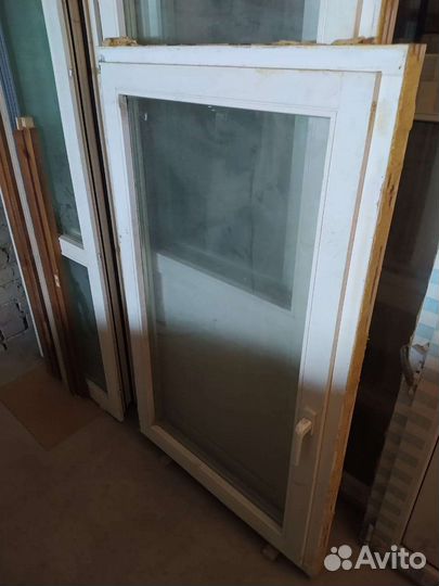 Оконный блок