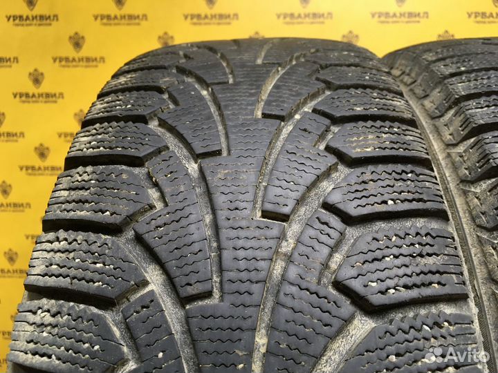 Nokian Tyres Nordman RS 215/65 R16 102R