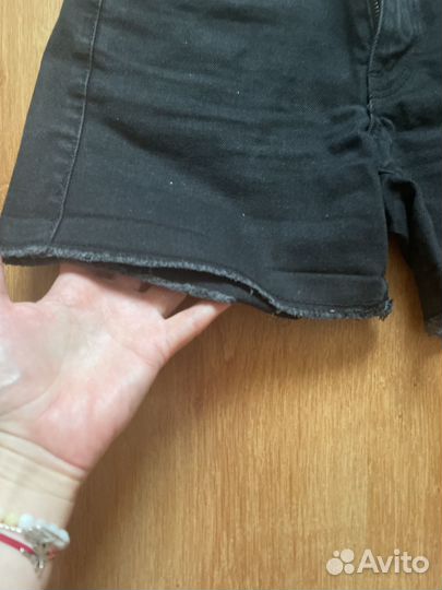 Mango шорты женские 42 р