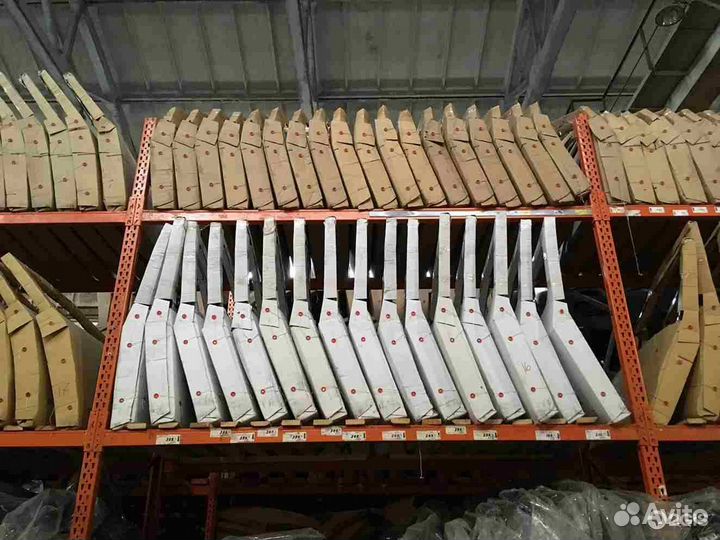 Радиатор citroen C4, citroen C4 04-11, citroen xsa