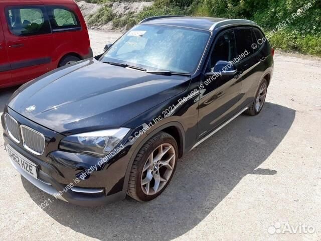BMW X1 18D E84 LCI на разбор