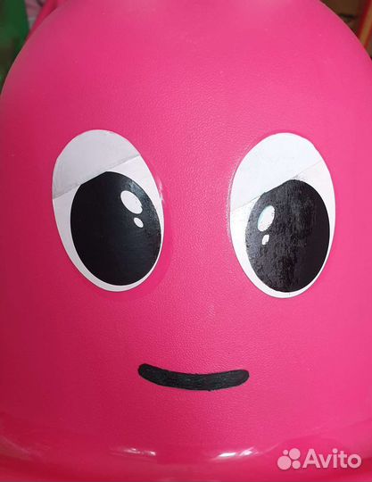 Детская качалка