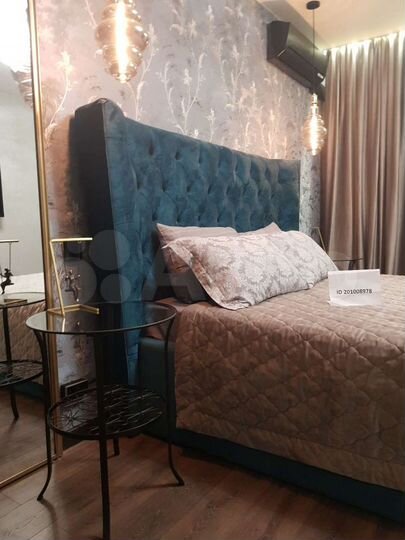 1-к. квартира, 38 м², 6/14 эт.