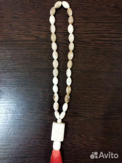 Изделия из бивня мамонта