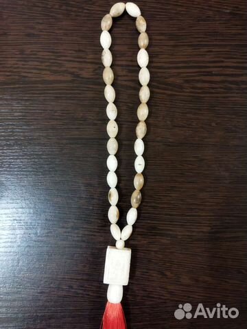 Изделия из бивня мамонта