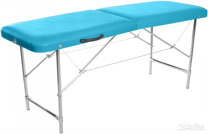 Кушетка бу для наращивания ресниц или татуажа