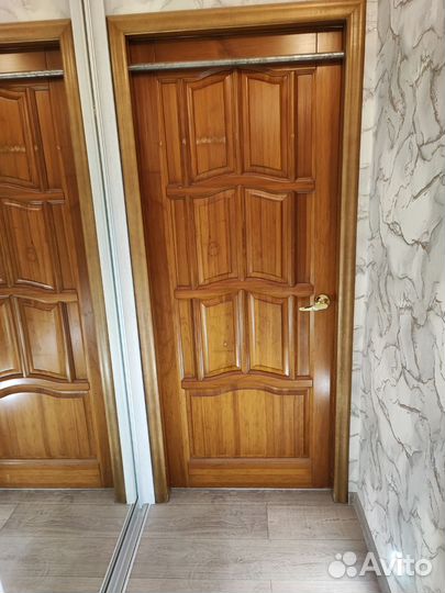 Двери межкомнатные