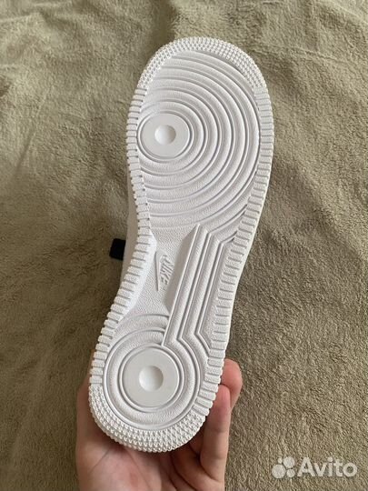 Кроссовки nike air force 1 07 low PRM JDI