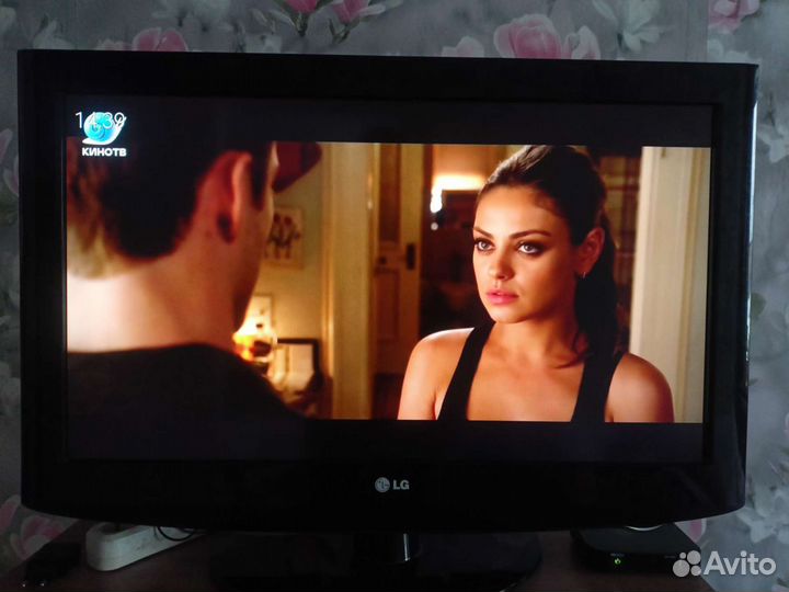 Телевизор LG 32