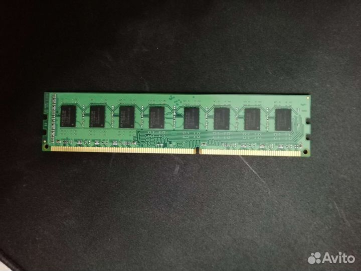 Kingston kvr1333d3n9 2g