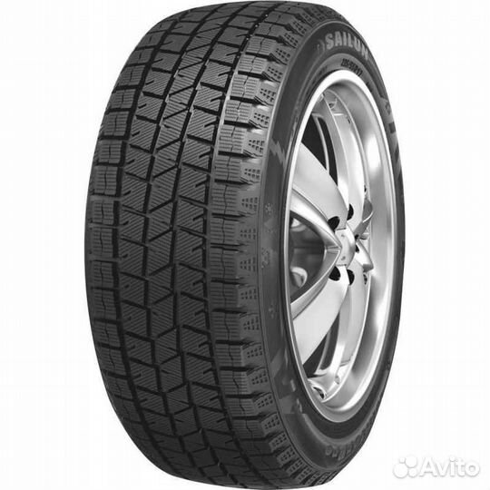 Sailun Ice Blazer Arctic SUV 235/55 R18