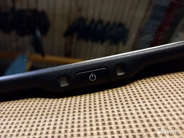 Ниссан мурано z50 салонное зеркало