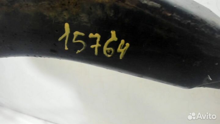 Балка подвески передняя Ford Explorer, 2013