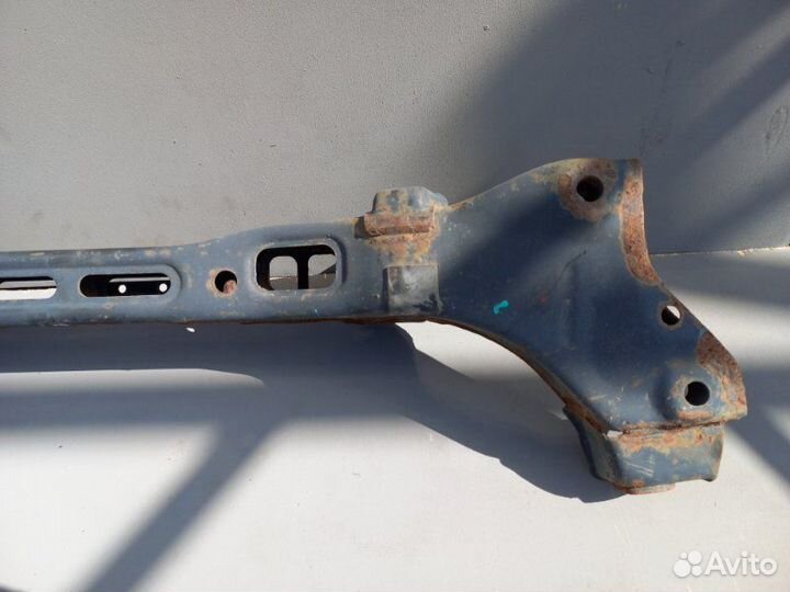 Подрамник задний Kia Ceed 2 2015