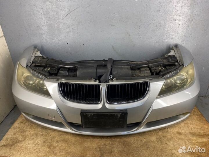 Ноускат Bmw 3 E90