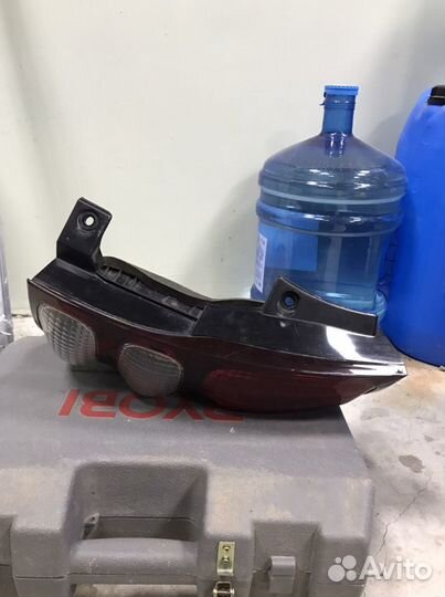 Задний фонарь Toyota Land Cruiser Prado 120 ориг