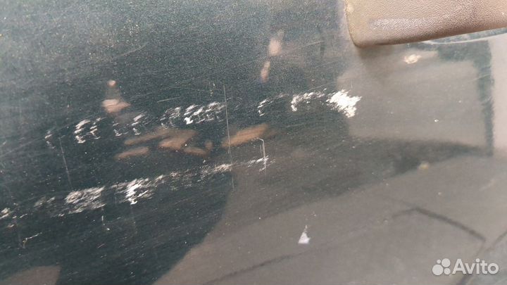 Дверь боковая левая задняя Jeep Grand Cherokee, 1997