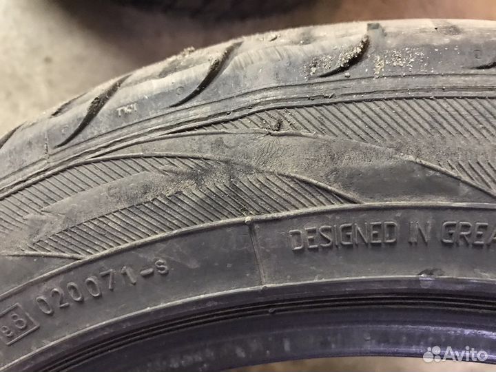 Solideal Ecomatic 185/55 R15