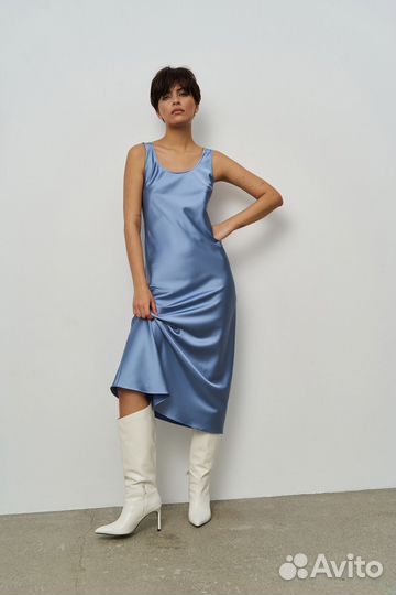 Платье на новый год