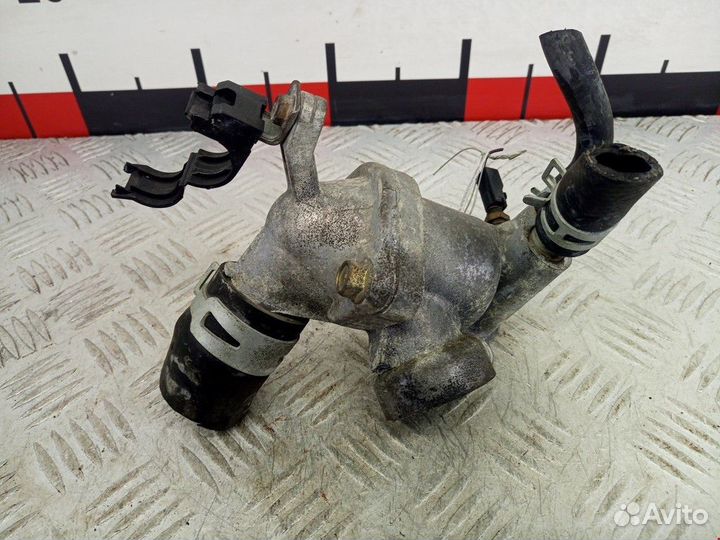 Корпус термостата Mitsubishi Space Runner рест