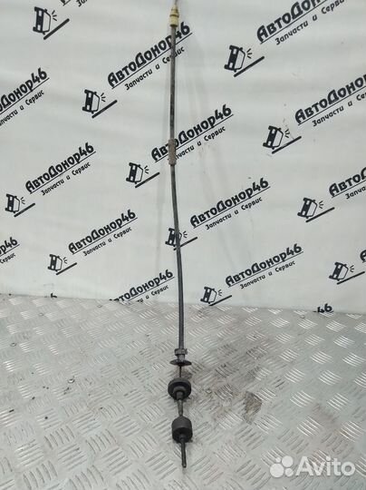 Трос сцепления Рено Логан 1, Сандеро, Ларгус