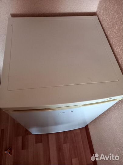 Морозильная камера бу