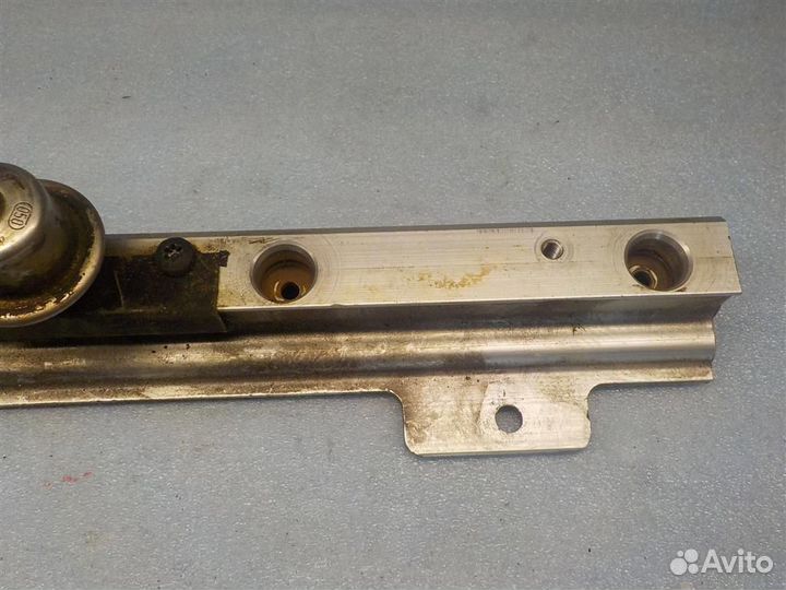 Рейка топливная (рампа) Volvo S80 I 1998-2006