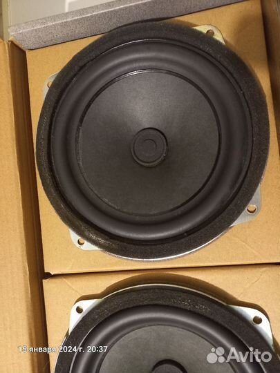 Динамики для Hyundai Grand Starex,Н1