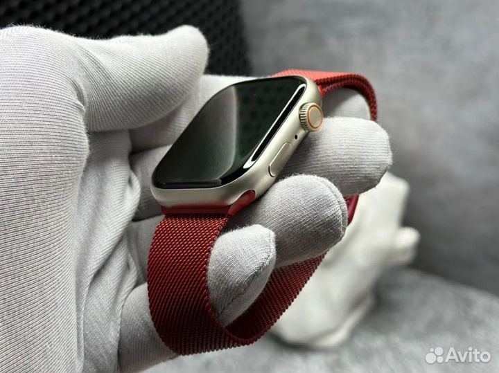 Apple Watch 8 Se