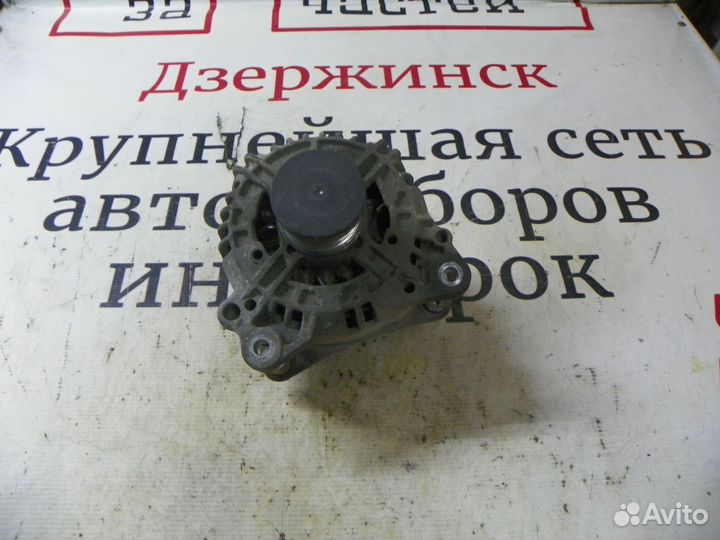 Генератор Audi A1